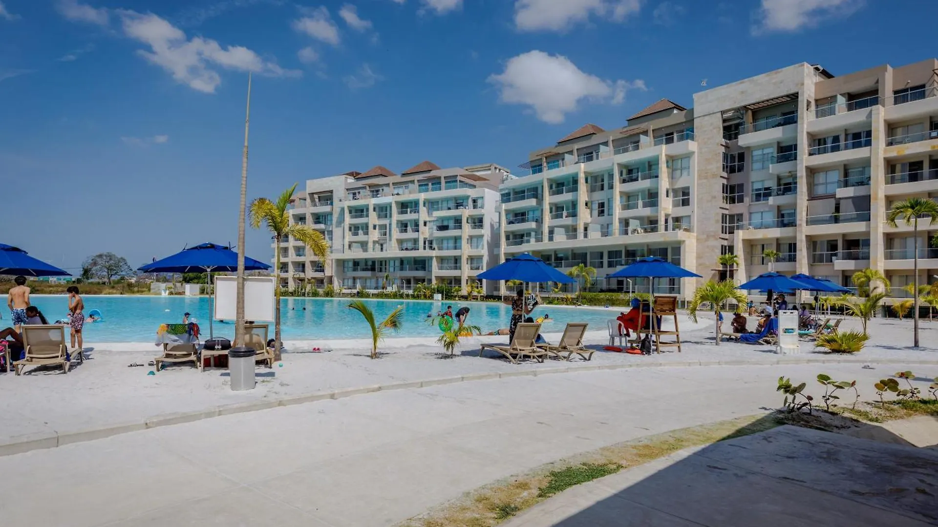 Palmar Del Mar Διαμέρισμα Cartagena