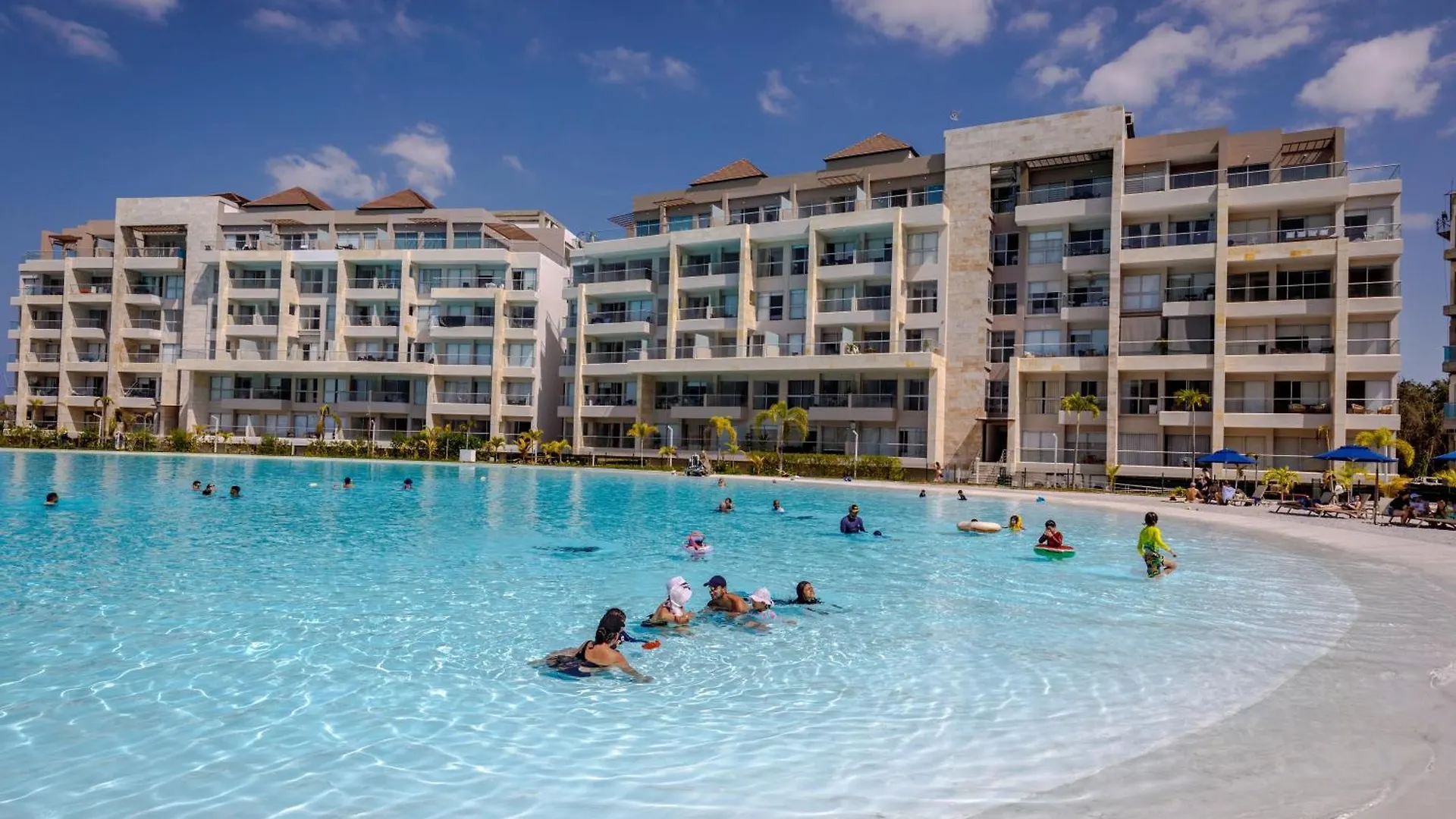 Palmar Del Mar Διαμέρισμα Cartagena 0*,  Κολομβία