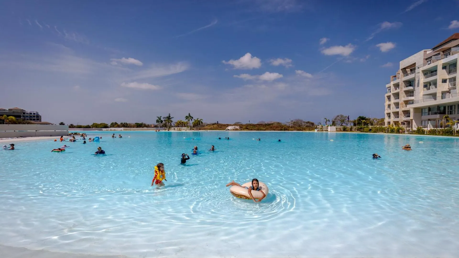 Palmar Del Mar Διαμέρισμα Cartagena 0*,