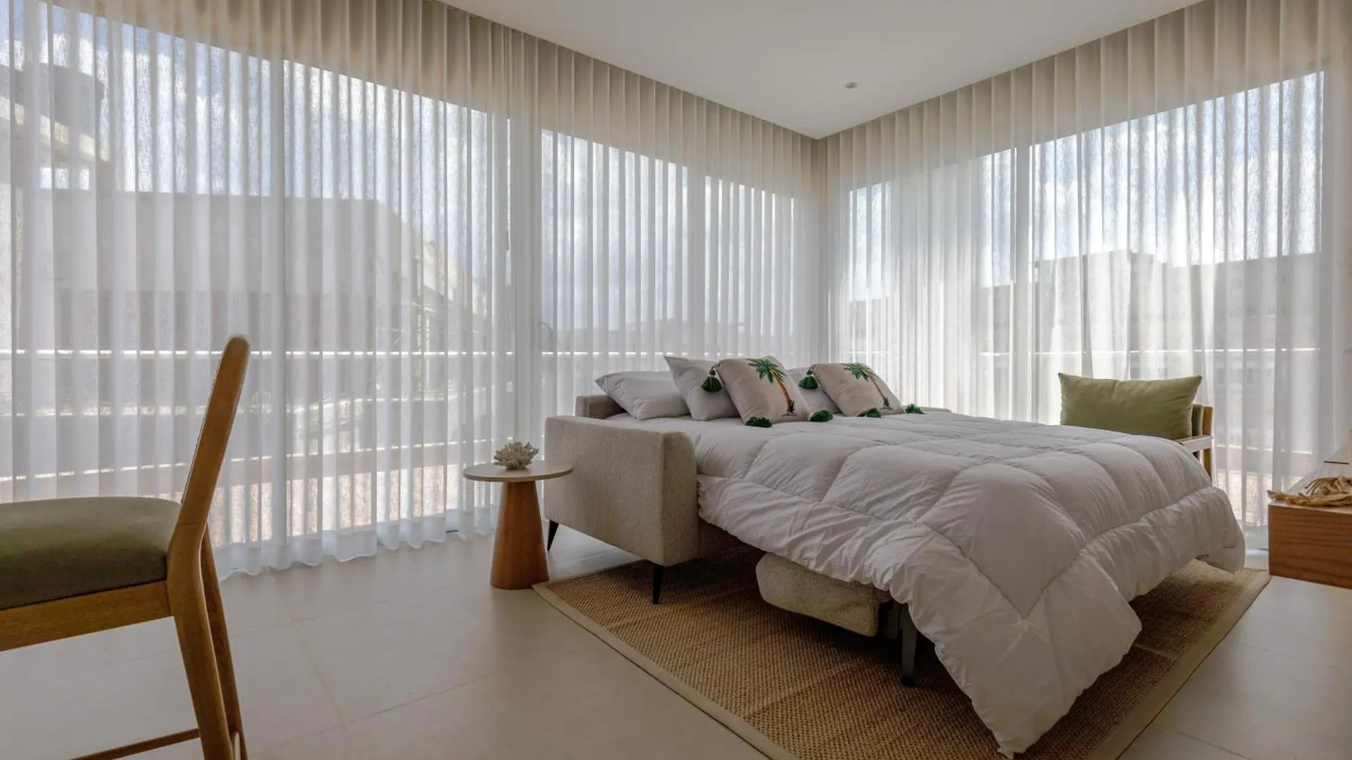 Palmar Del Mar Διαμέρισμα Cartagena