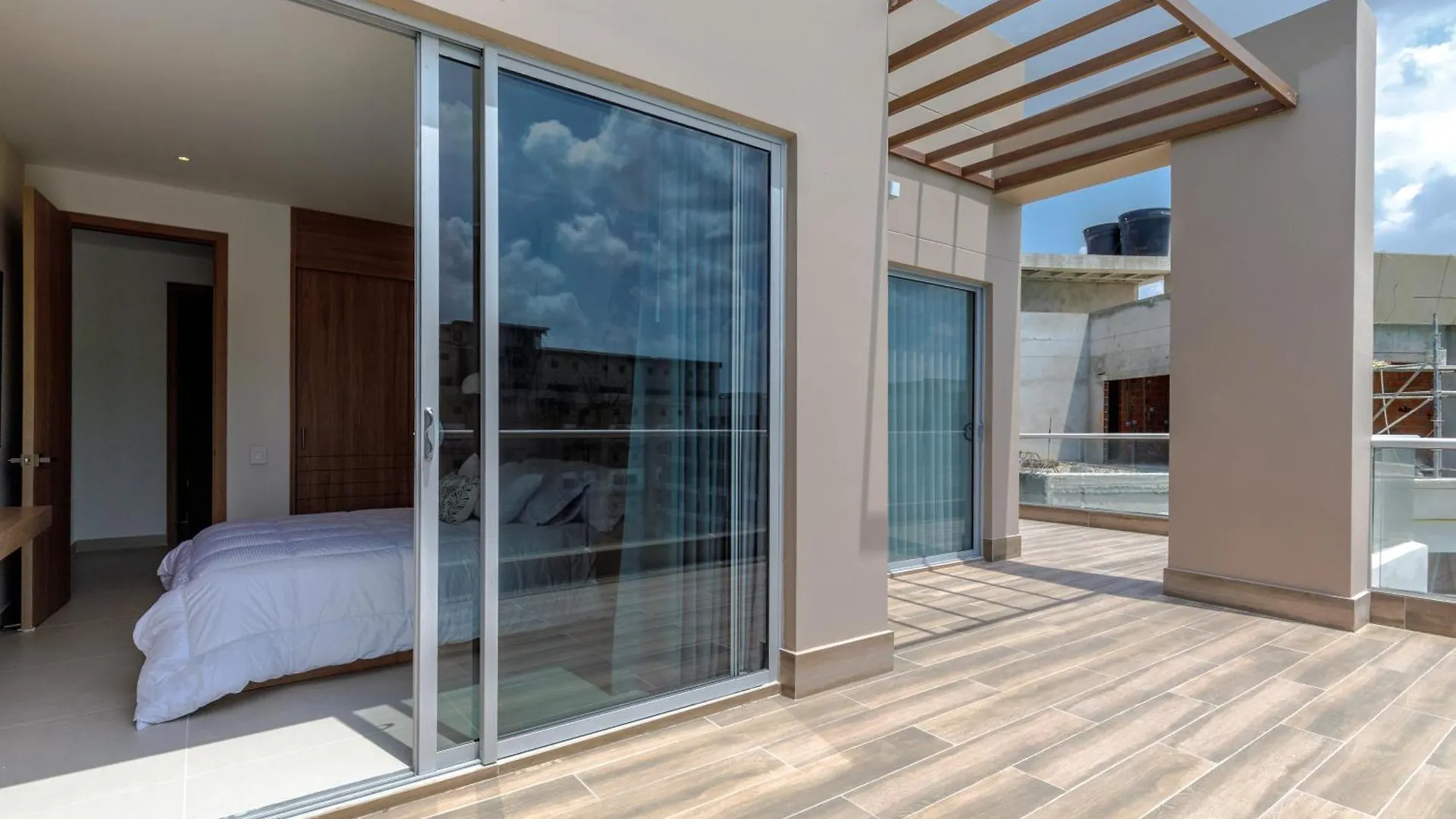 Palmar Del Mar Διαμέρισμα Cartagena