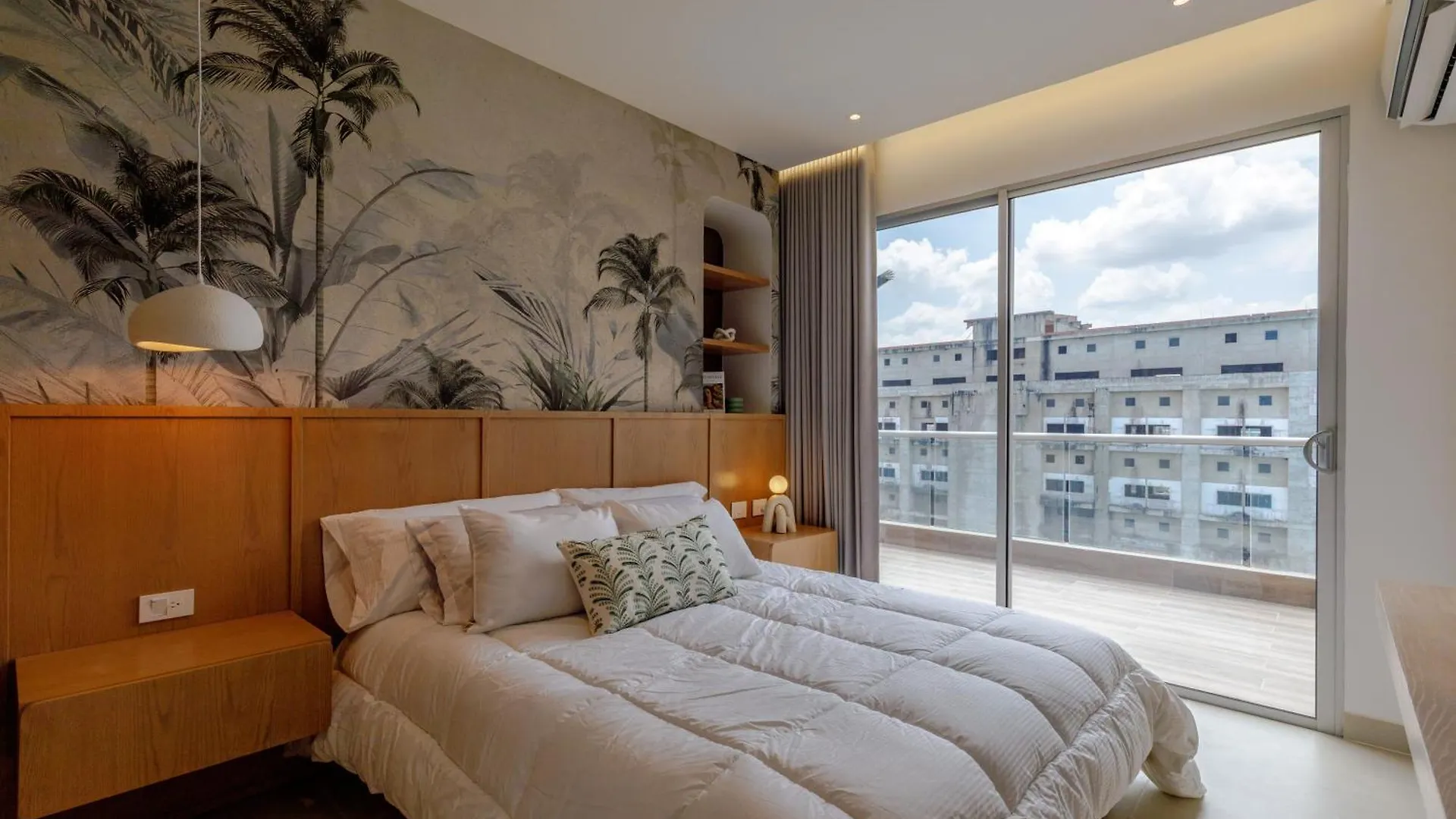 Palmar Del Mar Apartment Cartagena