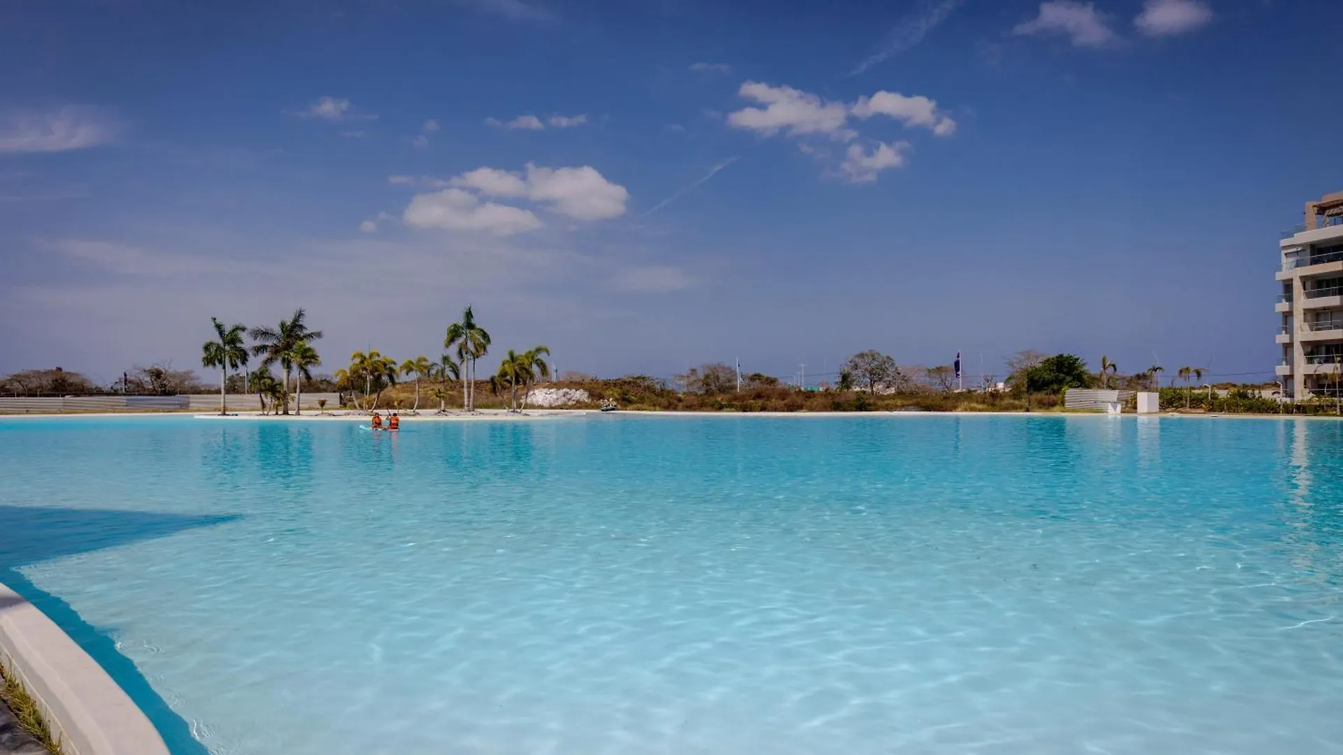 Palmar Del Mar Apartment Cartagena Colombia