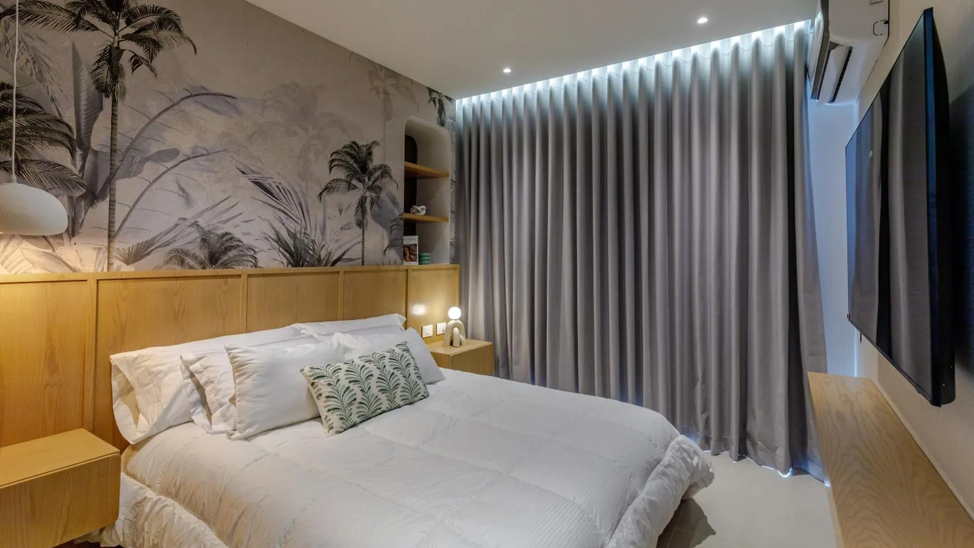 Palmar Del Mar Apartment Cartagena
