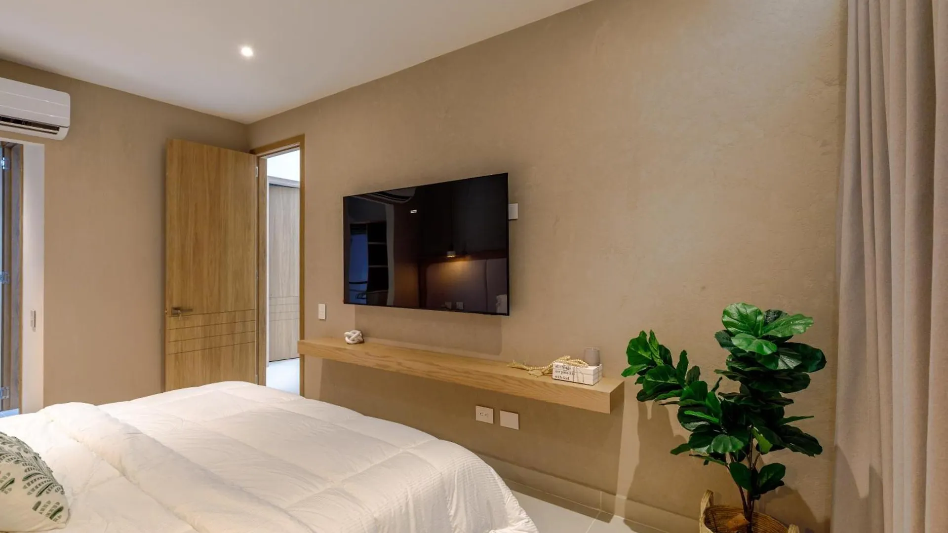 Palmar Del Mar Apartment Cartagena Colombia