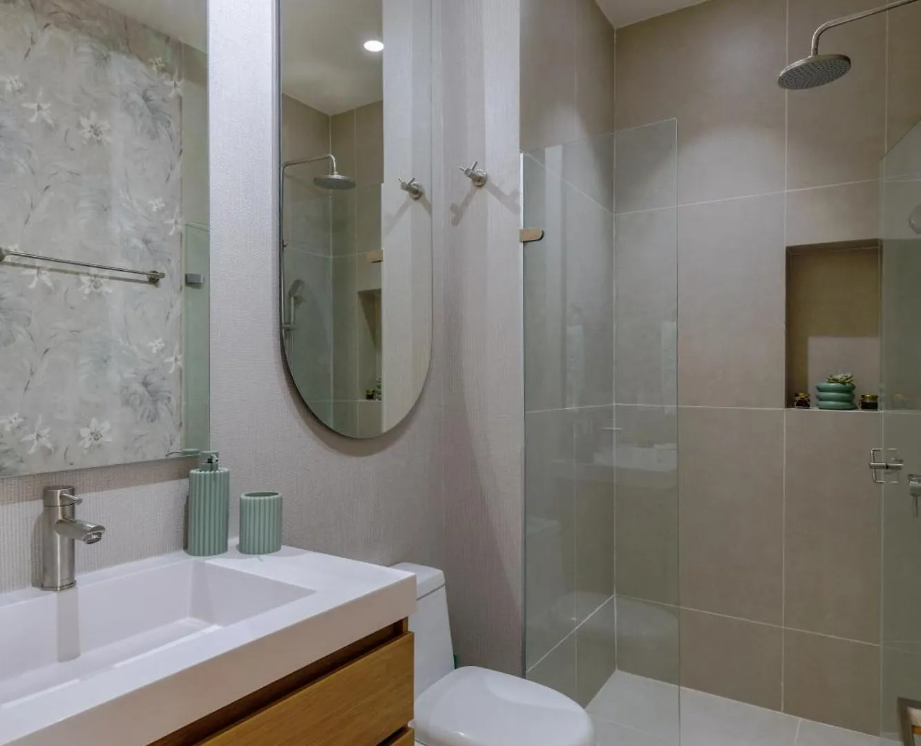 Palmar Del Mar Apartment Cartagena Colombia