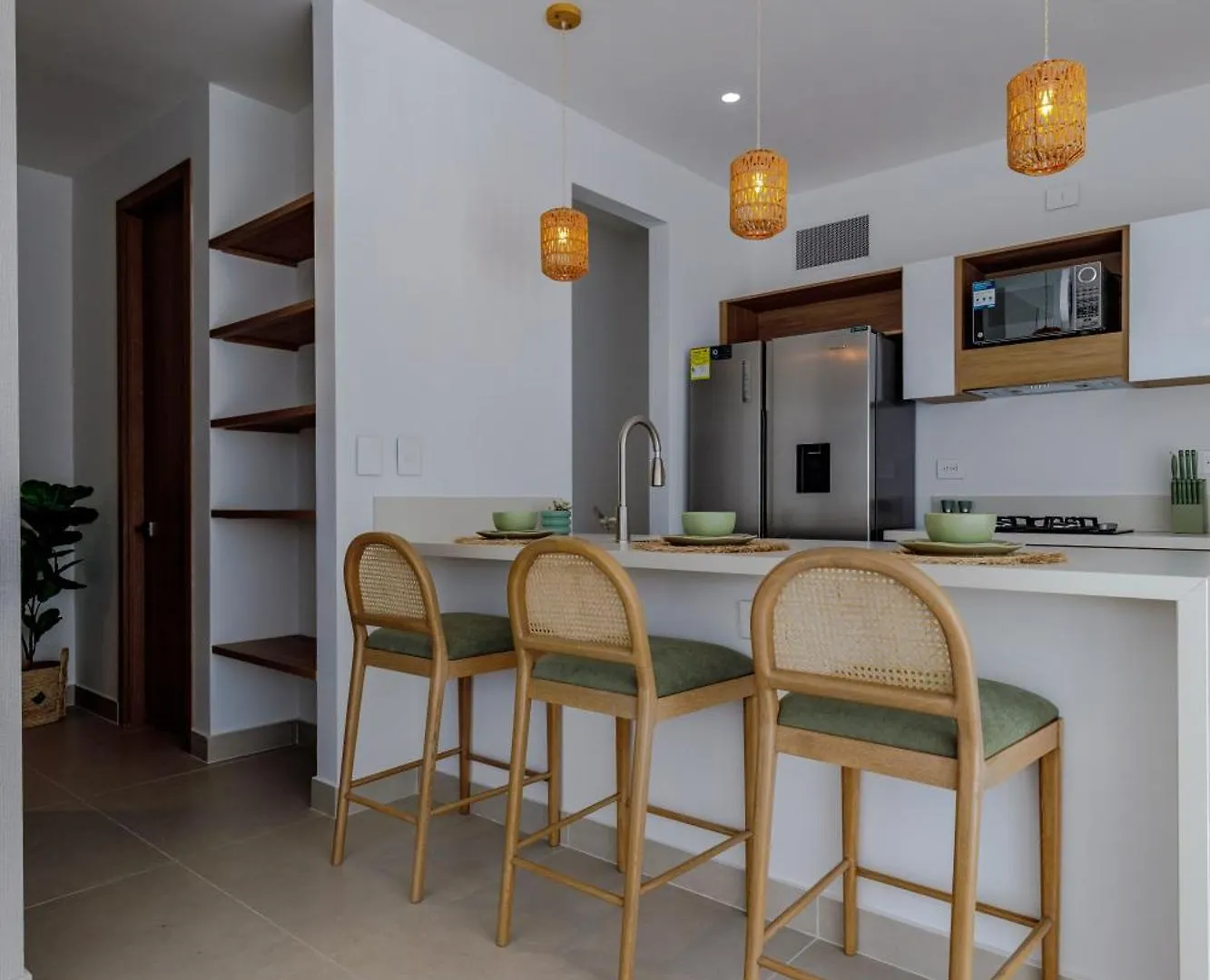 Palmar Del Mar Apartment Cartagena