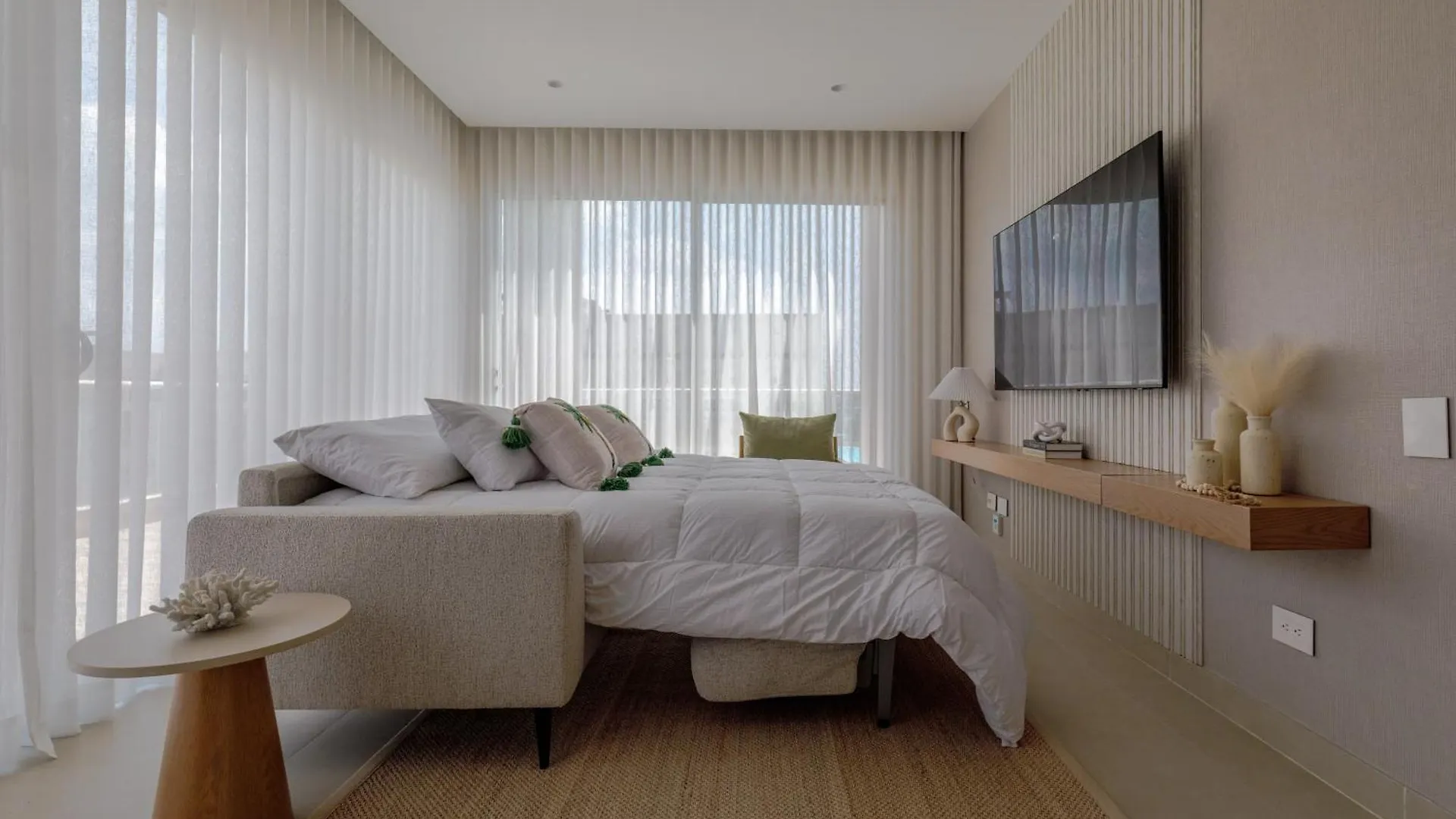 Palmar Del Mar Apartment Cartagena 0*,  Colombia