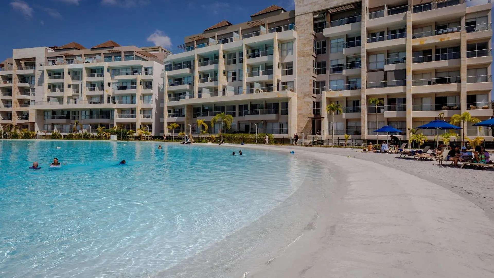 Palmar Del Mar Apartment Cartagena 0*,  Colombia