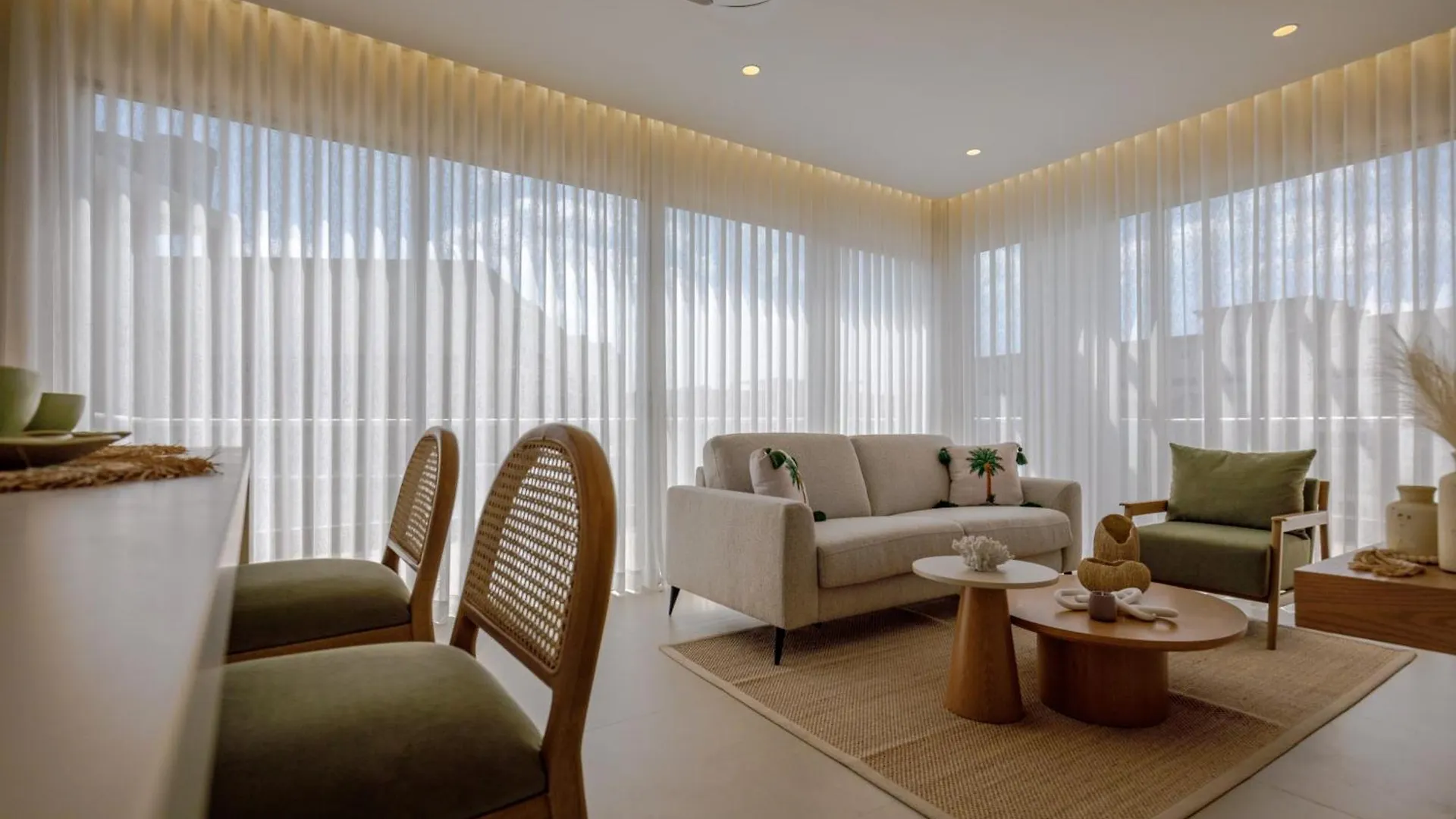 Palmar Del Mar Apartment Cartagena
