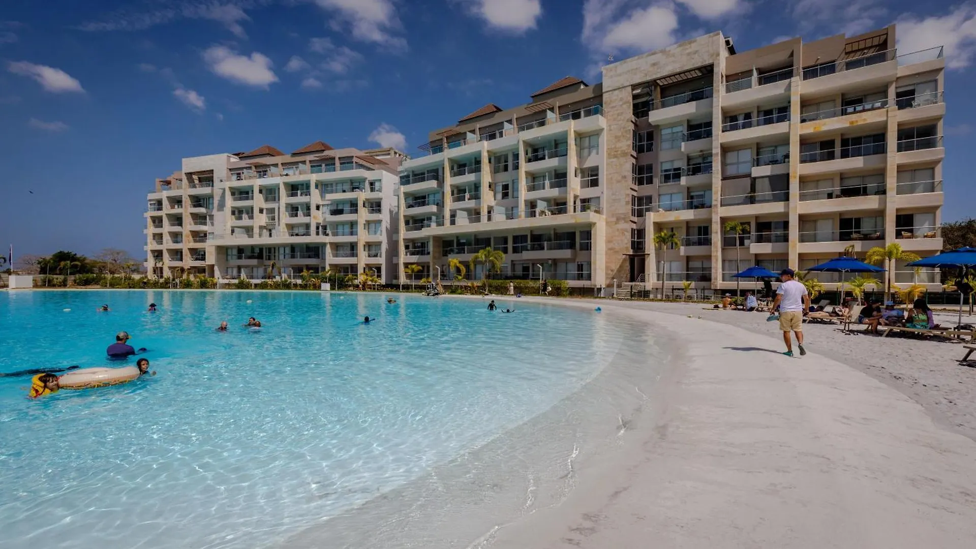 Palmar Del Mar Apartment Cartagena
