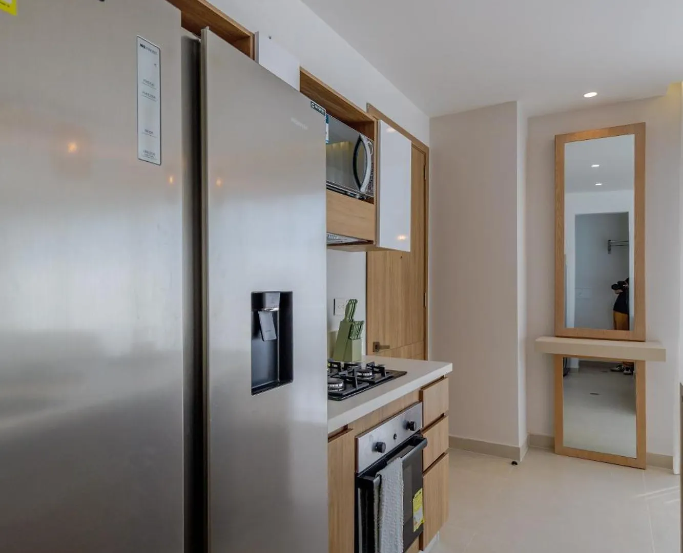 Palmar Del Mar Apartment Cartagena