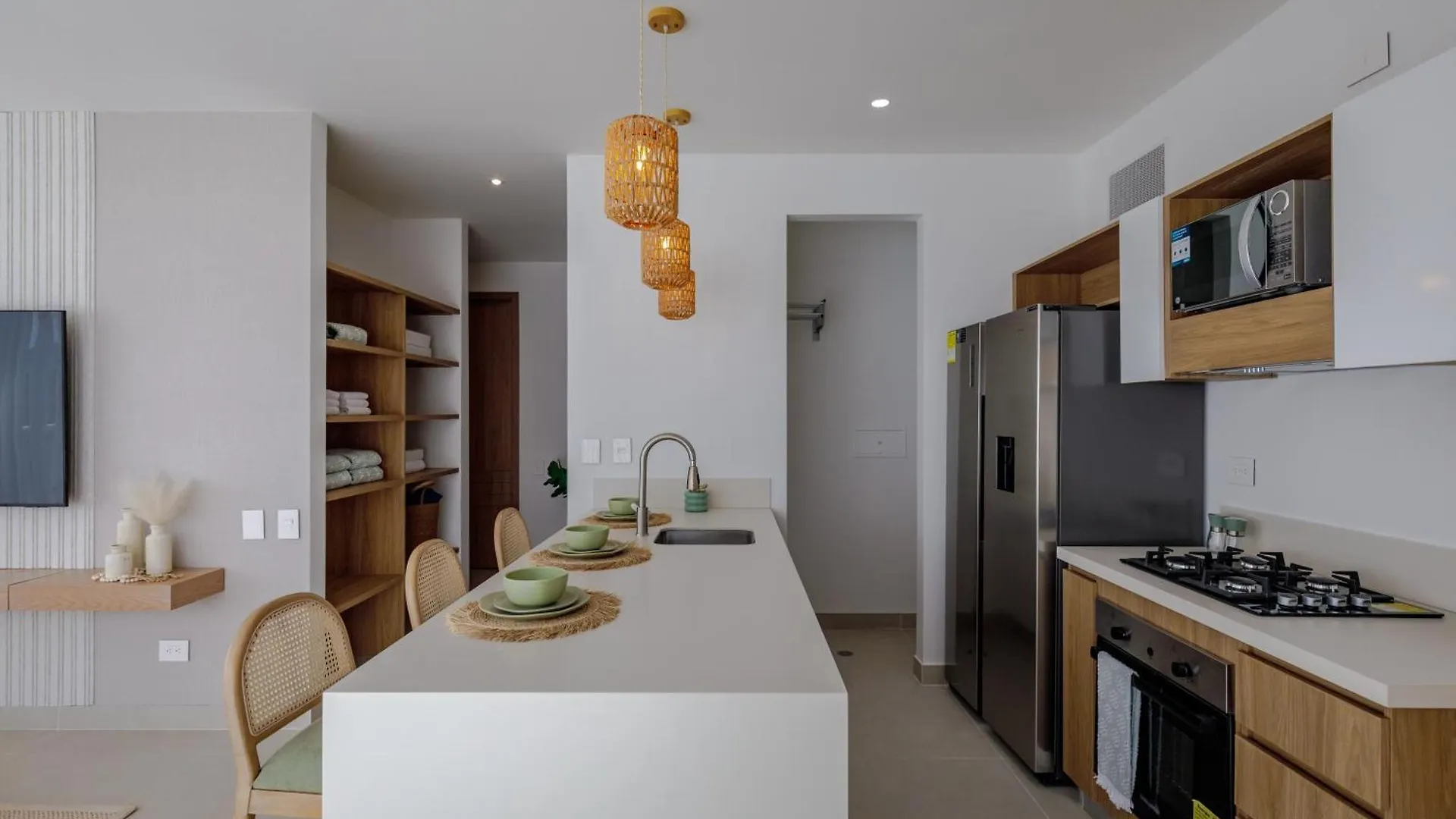 Palmar Del Mar Apartment Cartagena