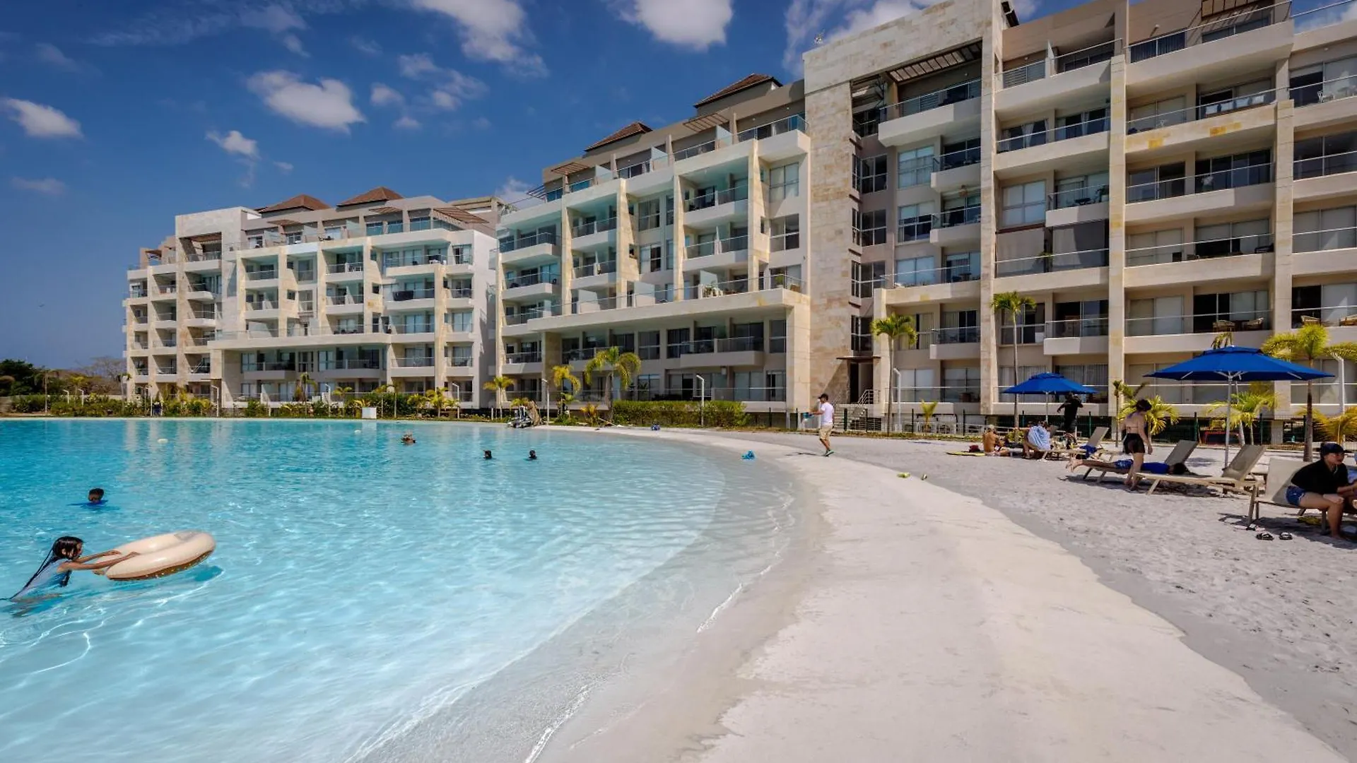 Palmar Del Mar Apartment Cartagena