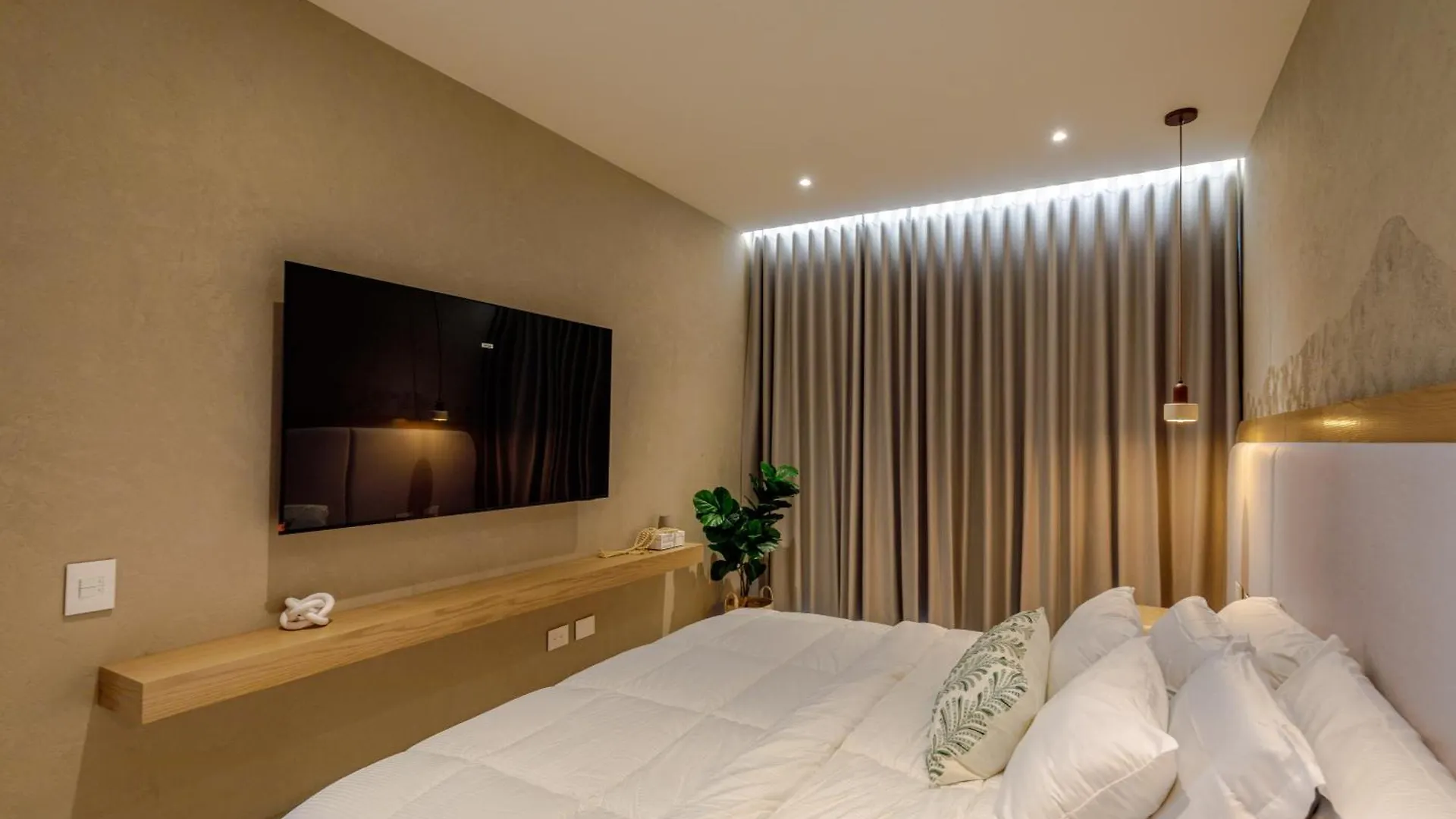 Palmar Del Mar Apartment Cartagena