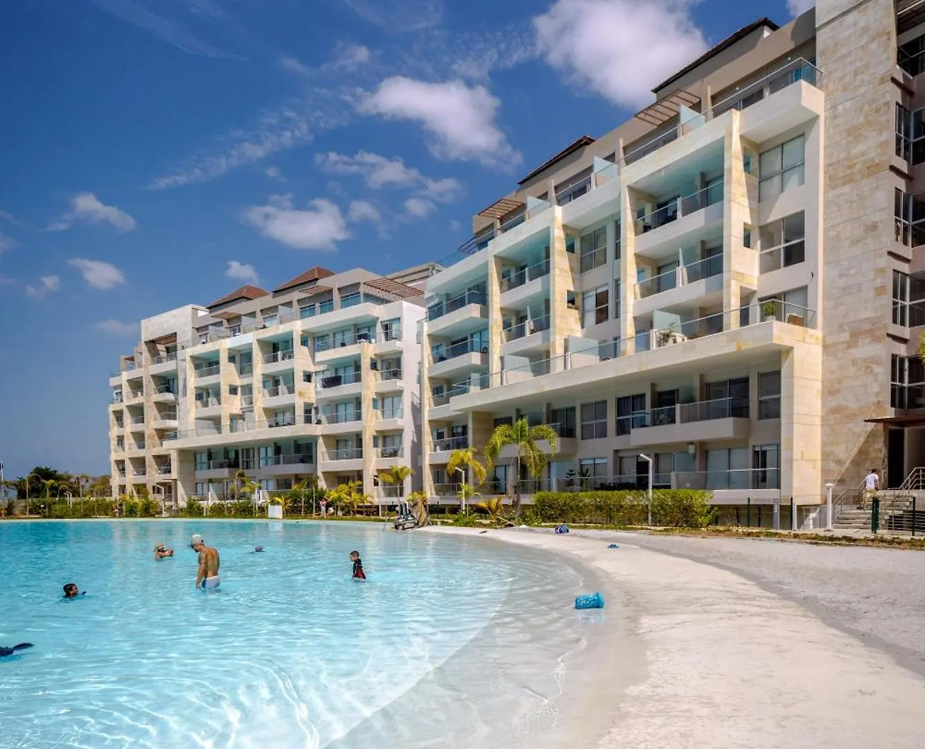 Palmar Del Mar Apartment Cartagena