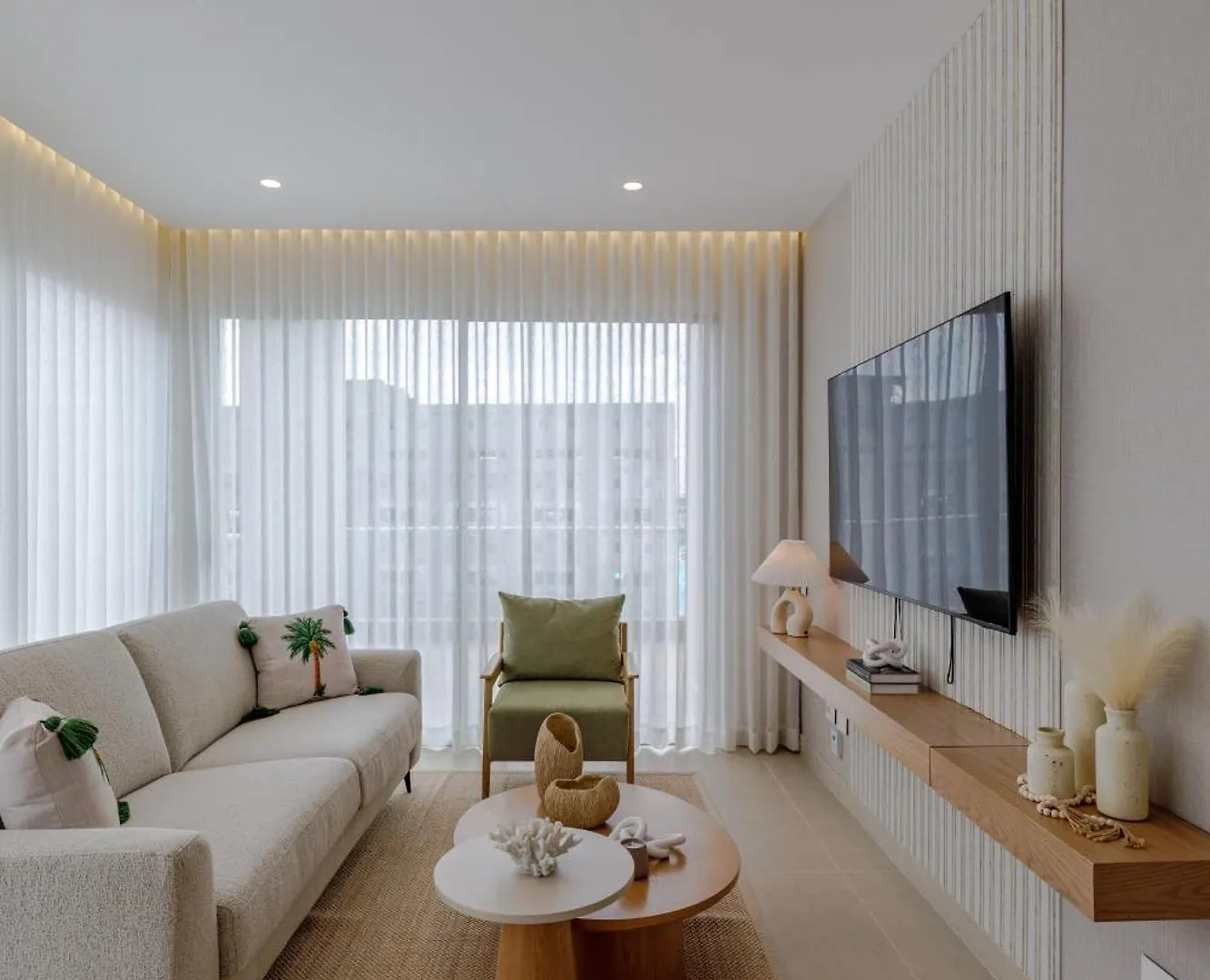 Palmar Del Mar Apartment Cartagena