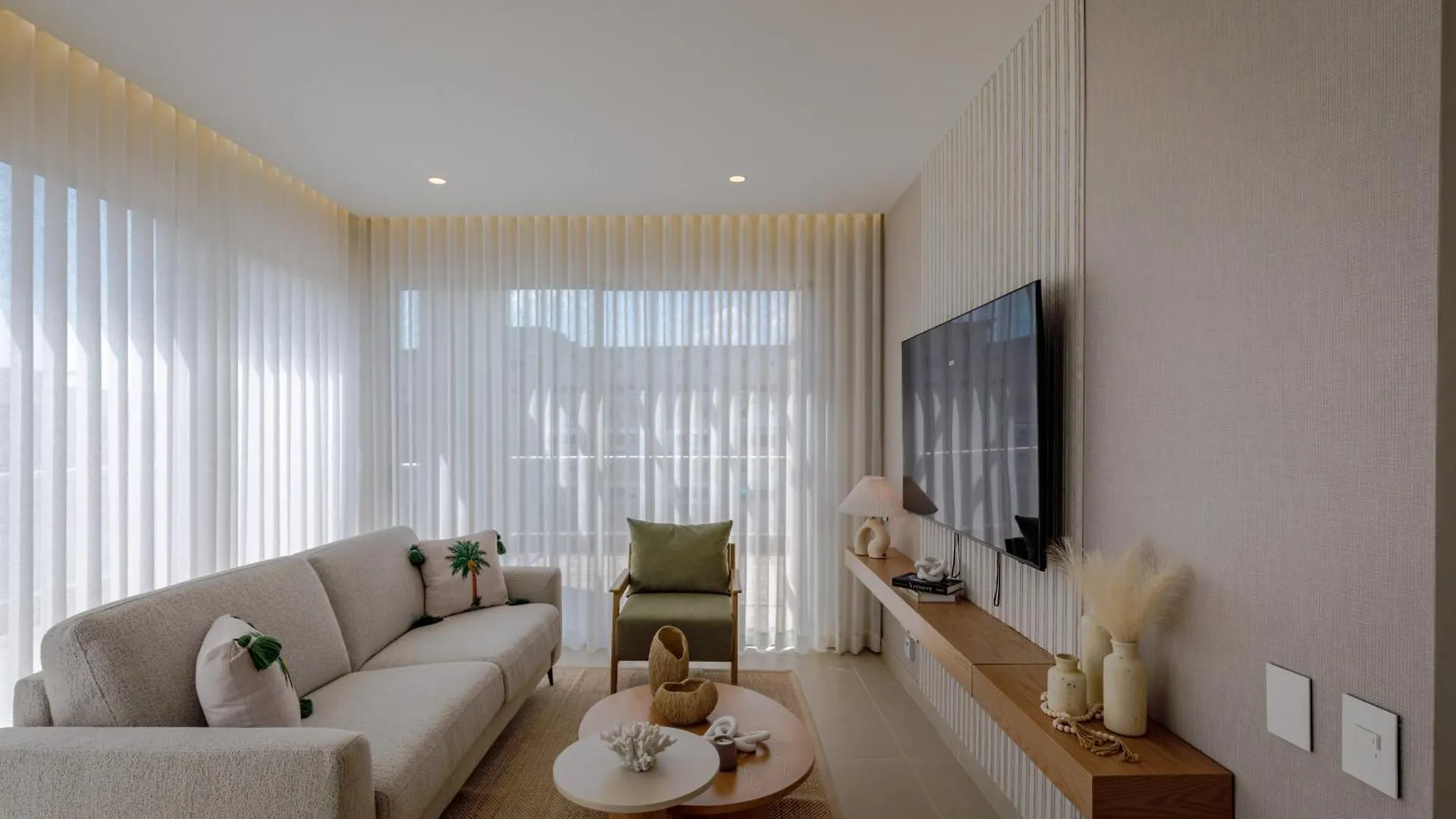 Palmar Del Mar Apartment Cartagena